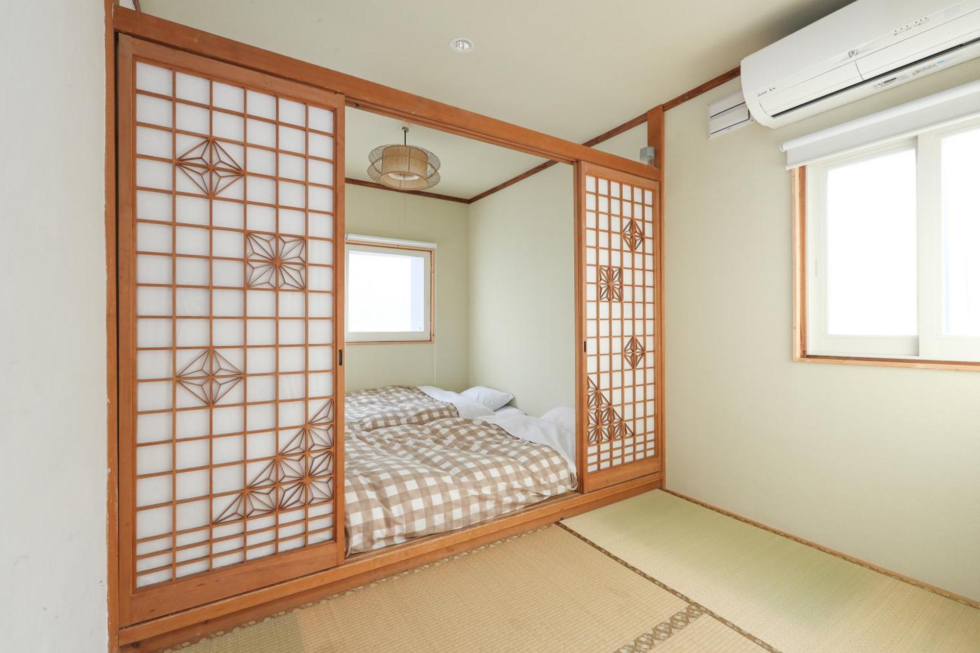Sappolodge Sapporo Habitación foto