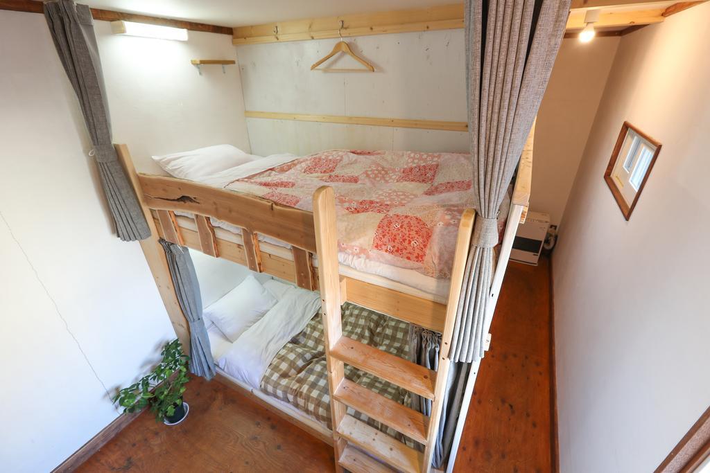 Sappolodge Sapporo Exterior foto